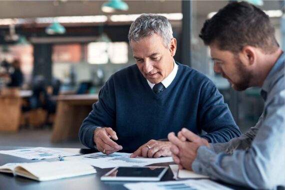 Accessing Your Company’s Hidden Cash Reserves